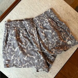 Vuori Running Shorts